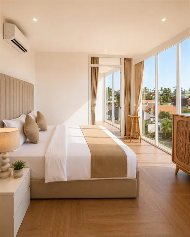 room image